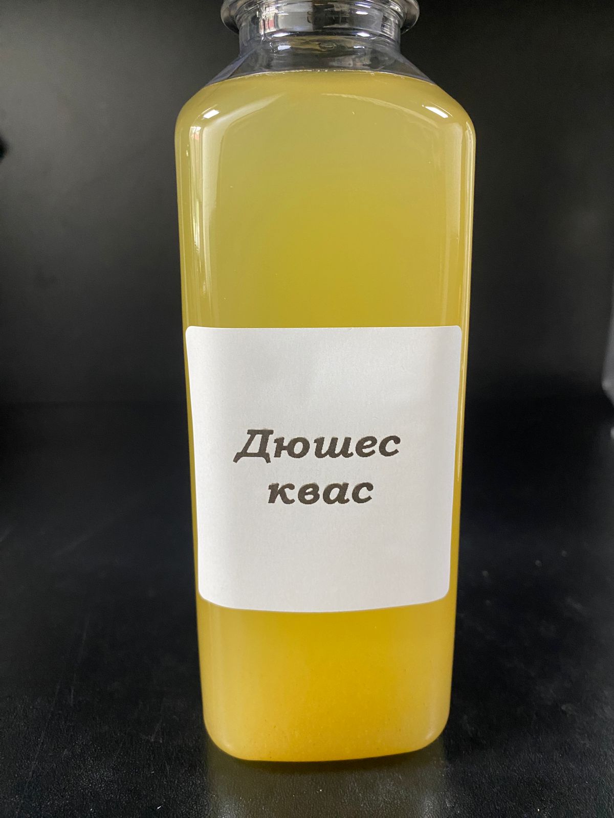 Квас Дюшес