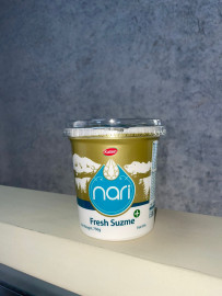 Йогурт Нари
