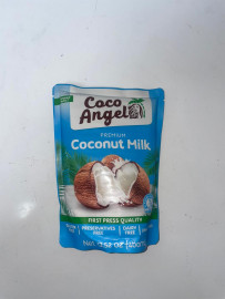 Кокосовое молоко Коко Ангел 400 мл