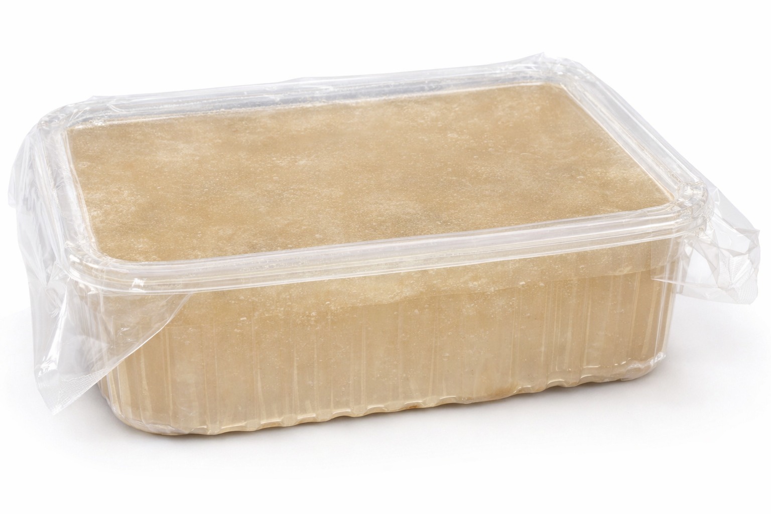 Конский мясо костный бульон