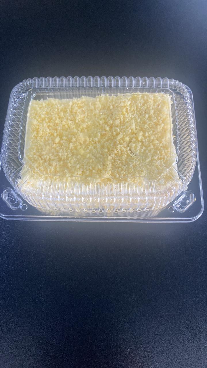 Медовик