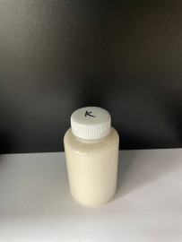 Кокосовый йогурт